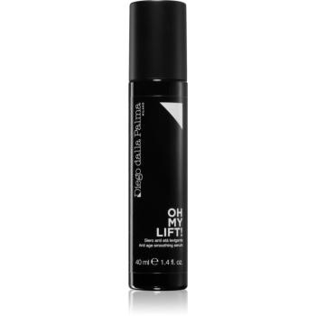 Diego dalla Palma Oh My Lift! Anti Age Smoothing Serum intenzívne liftingové sérum proti vráskam 40 ml