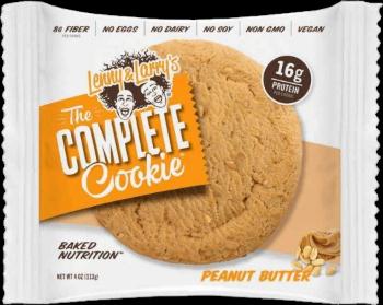 LENNY & LARRY´S Complete cookie, Peanut Butter 113 g