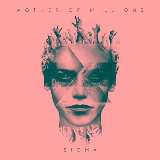 Mother of Millions, Sigma, CD