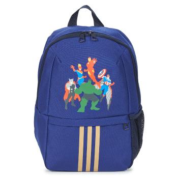 adidas  Marvel Avengers Backpack  Ruksaky a batohy Modrá