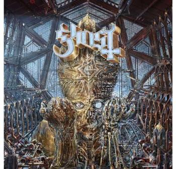 Ghost, IMPERA, CD