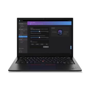 LENOVO NTB ThinkPad L13 Clam G5 - Ultra7 155U, 13.3" WUXGA, 16GB, 1TBSSD, IRcam, W11P