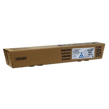 RICOH 842509 - originálny toner, azúrový, 28000 strán