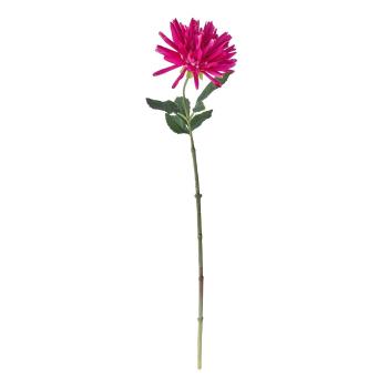 FLORISTA dália, pink 59 cm