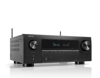 DENON AVR-X2800H DAB