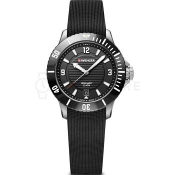 Wenger Seaforce 01.0621.110 - 30 dní na vrátenie tovaru, Garancia originality