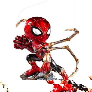 Iron Spider – Avengers: Endgame – Minico (602883134140)