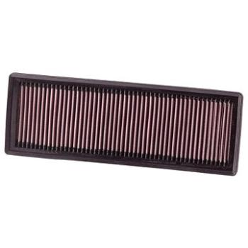 K & N vzduchový filter 33-2386