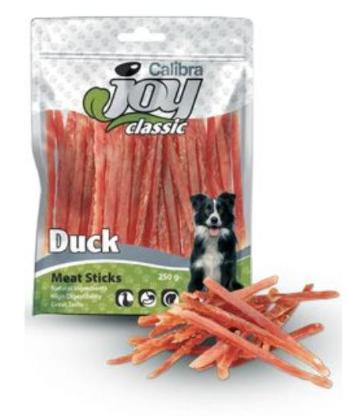 Calibra Joy Dog Classic Duck Strips 250 g