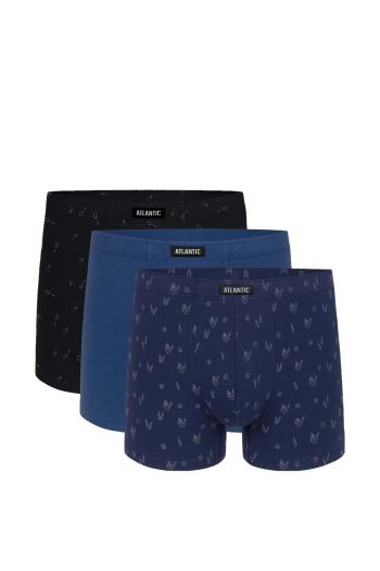 Pánske boxerky 025/06 3-pack