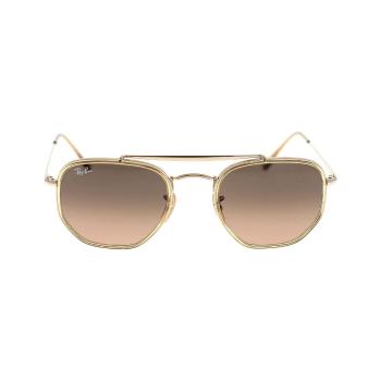 Ray-ban  Occhiali da Sole  The Marshal II RB3648M 912443  Slnečné okuliare Zlatá