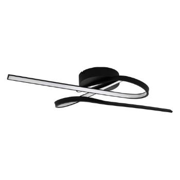 LED stropné osvetlenie Eglo SELVINA 1 čierna 99323