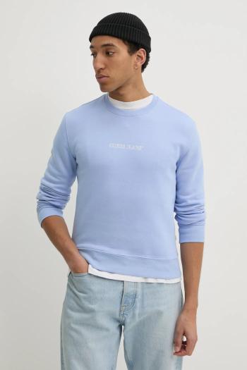 Mikina Guess Jeans s nášivkou, M4YQ19 K9V31