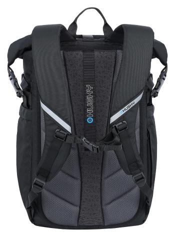 Husky Moper 28l Black