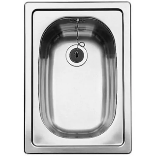 Blanco TOP EE 3x4 drez nerez prírodné lesk 501067