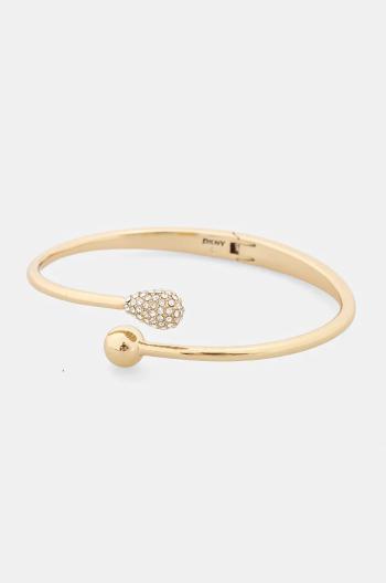 Náramok Dkny BR BYPASS CUFF dámska, 04B00245