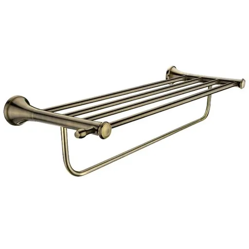 Nimco Lada polička mosadz LA1906365