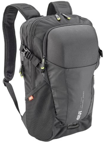 Givi EA129B Urban Backpack with Thermoformed Pocket Hátizsák 15 L