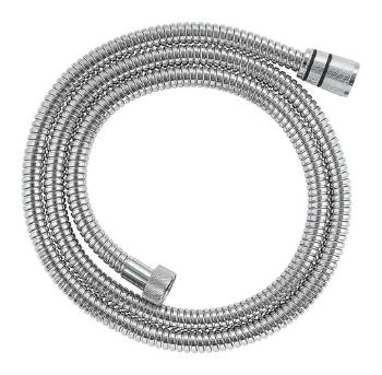 Sprchová hadica GROHE VitalioFlex Metal so zámkom proti pretočeniu chróm 22101000