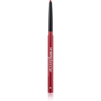 bellaoggi Lip Matic Precise dlhotrvajúca ceruzka na pery odtieň Wine Fever 06 0,58 g