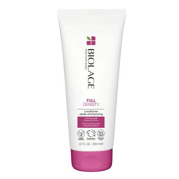 Biolage Kondicionér pre rednúce vlasy Full Density (Conditioner) 200 ml