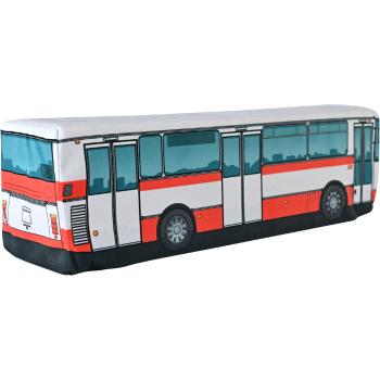 Plyšový autobus - old
