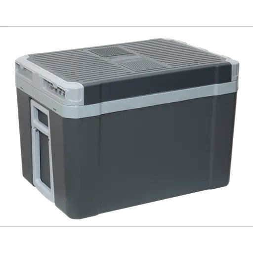 Guzzanti GZ 48GR autochladnička, 48 let