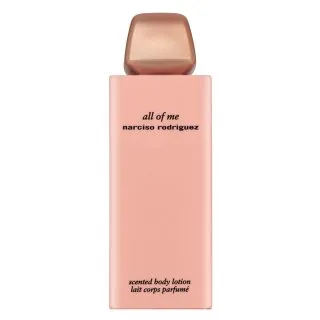 Narciso Rodriguez All Of Me telové mlieko pre ženy 200 ml