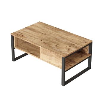 Konferenčný stolík Atlantic Pine