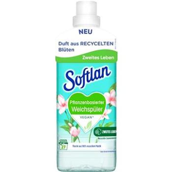SOFTLAN jazmínové kvety 650 ml (27 praní) (8718951394452)