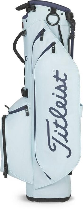 Titleist Players 4 Stand Bag Sky/Navy