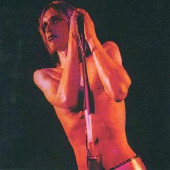 Iggy & The Stooges, RAW POWER -REVAMP-, CD