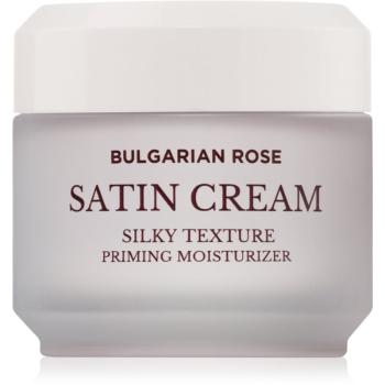 Heimish Bulgarian Rose ľahký hydratačný krém 50 ml
