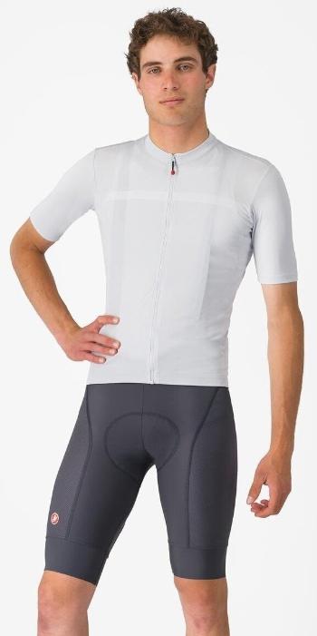Castelli Competizione 2 Bibshort Dark Gray XL Cyklonohavice