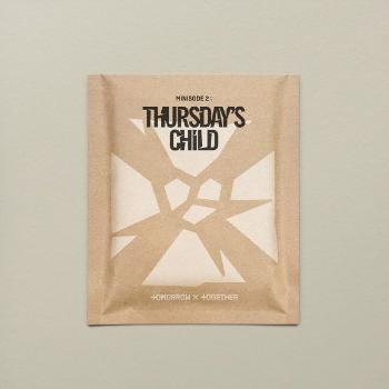 Tomorrow X Together (Txt) - Minisode 2 : Thursday's Child, CD