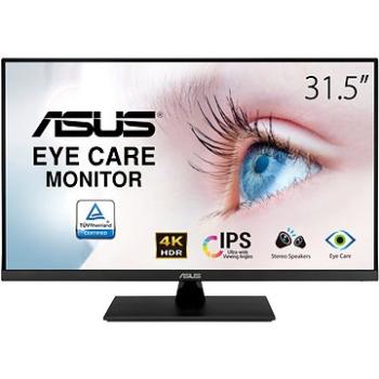 31,5 ASUS VP32UQ Eye Care Monitor (90LM06S0-B01E70)