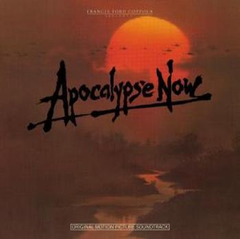 OST, APOCALYPSE NOW, CD