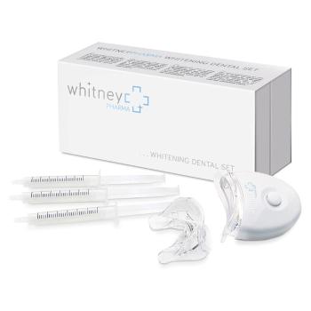 WHITNEYPHARMA gél refill set 3 x 3 ml