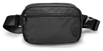 Heys Basic Belt Bag Black