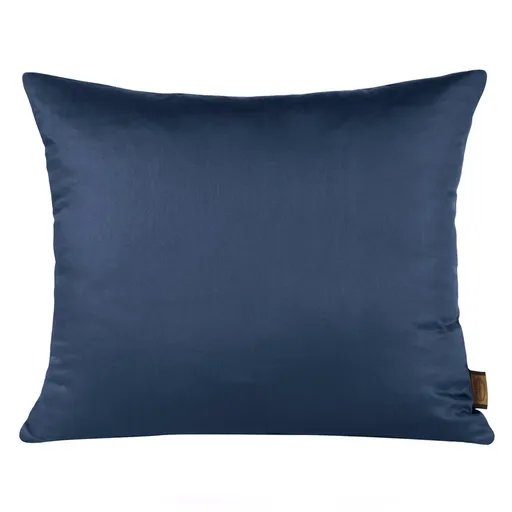 ArtFir Obliečka na vankúš NOVA | tmavomodrá 50 x 70 cm