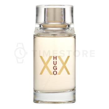 Hugo Boss Hugo XX toaletná voda pre ženy 100 ml   - 30 dní na vrátenie tovaru, Garancia originality