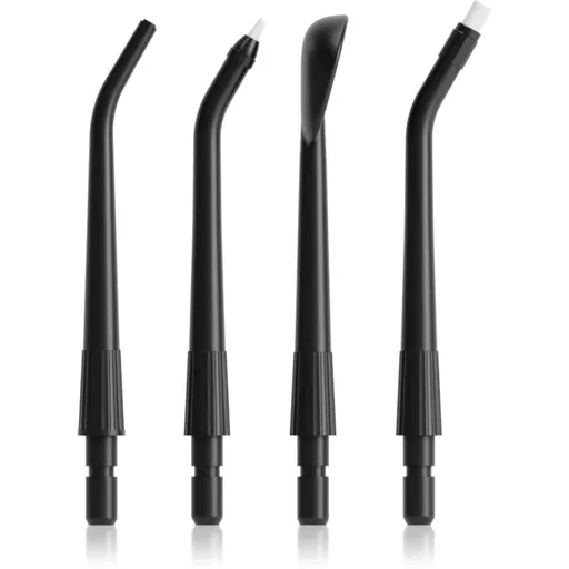 Tesla FS200 Spare Heads náhradné dýzy Black for FS200 4 ks