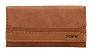 Lagen W-2025/V Brown