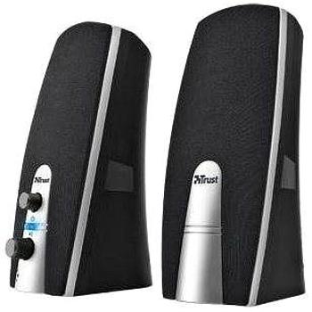 Trust MiLa 2.0 Speaker Set (16697)