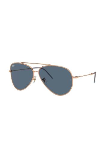 Sluneční brýle Ray-Ban AVIATOR REVERSE 0RBR0101S