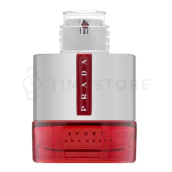 Prada Luna Rossa Sport toaletná voda pre mužov 50 ml   - 30 dní na vrátenie tovaru, Garancia originality