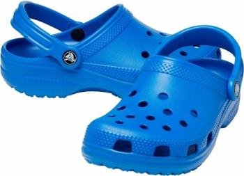 Crocs Classic Clog Sandále Blue Bolt 43-44