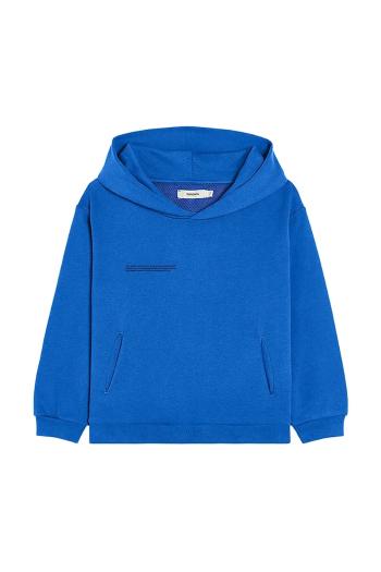 Mikina Pangaia KIDS' 365 MIDWEIGHT HOODIE s kapucňou, 10000428
