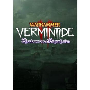 Warhammer: Vermintide 2 – Shadows Over Bögenhafen (PC) DIGITAL (187674)