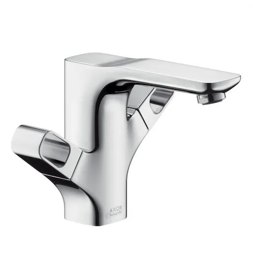 Hansgrohe Axor Urquiola umývadlová batéria s výpusťou chróm 11024000